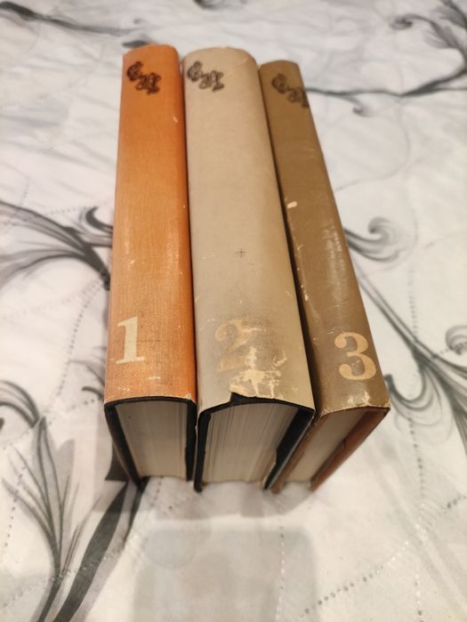 Стефан Цвайг, Томас Харди книги