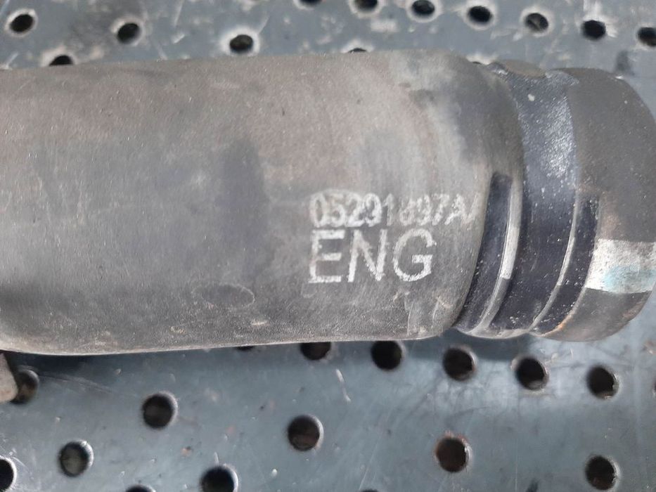 furtun apa  2.0 crd bwd dodge journey  05291897aa