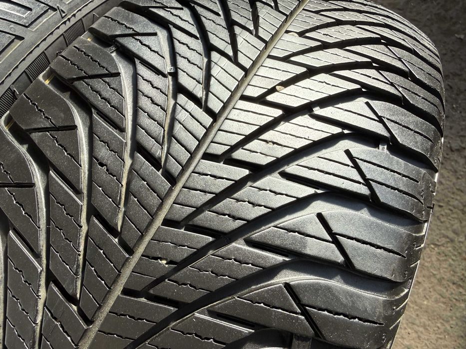 Anvelope All Season 215/65 R16 - stoc depozit