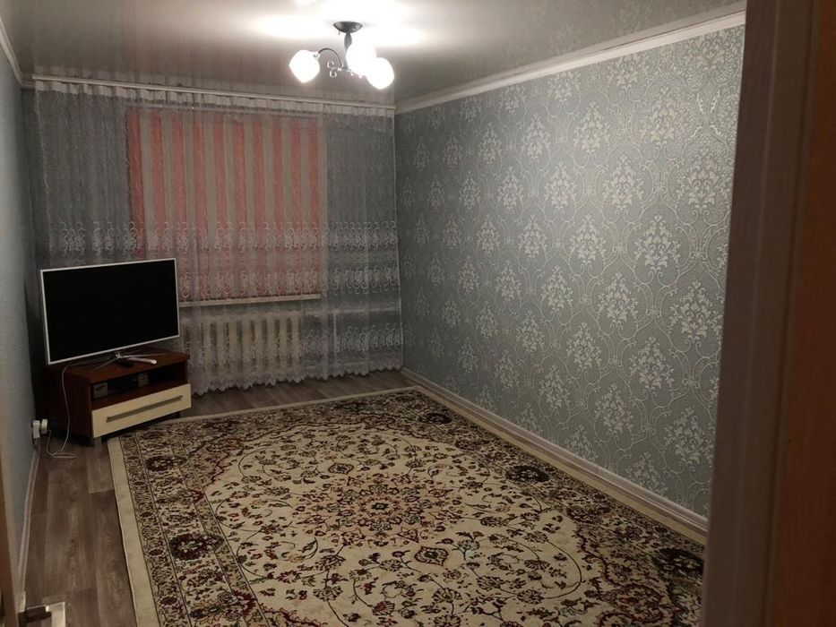 Продам 3х ком. квартиру или обмен