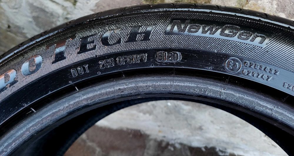 245 45 18 vara Viking Pro Tech NewGen XL 4 bucati