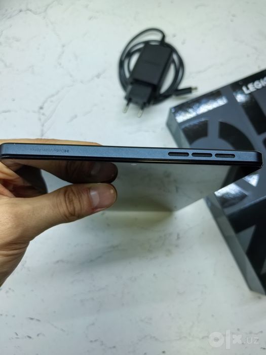 Lenovo Legion Y700 Gen 3 (2025)