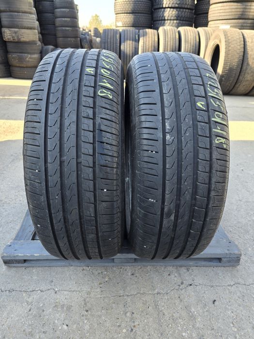 Anvelope de vara 225-50r18 Pirelli