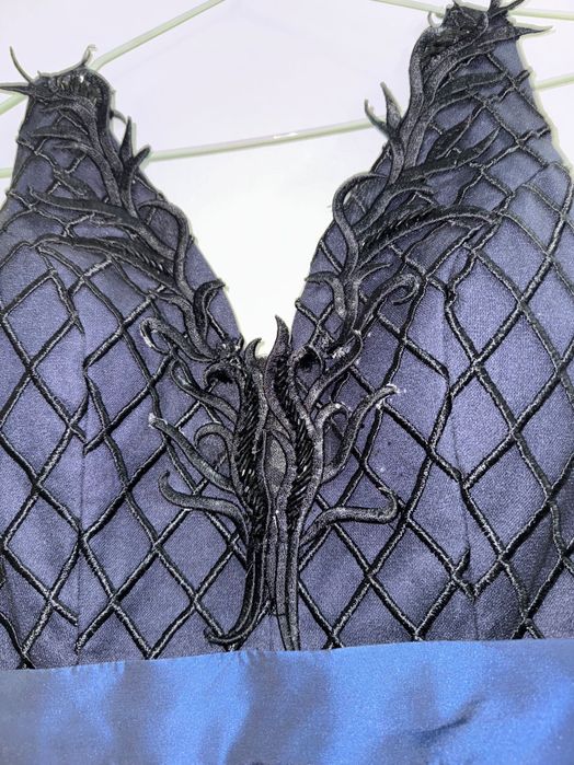 Rochie de seara, nunta.