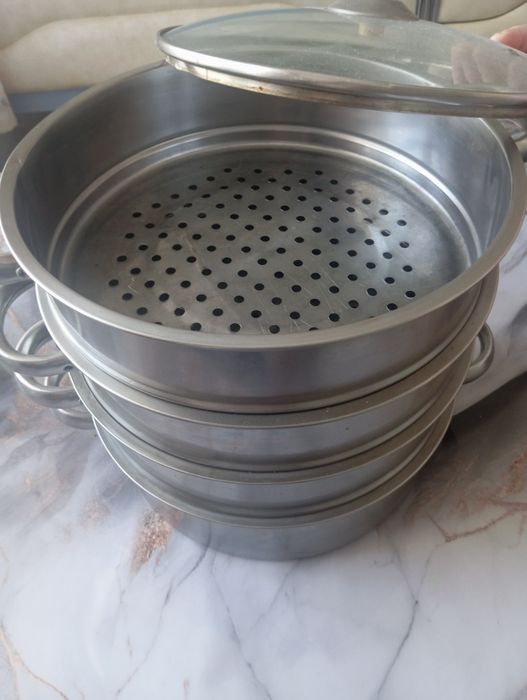 Продам мантоварки