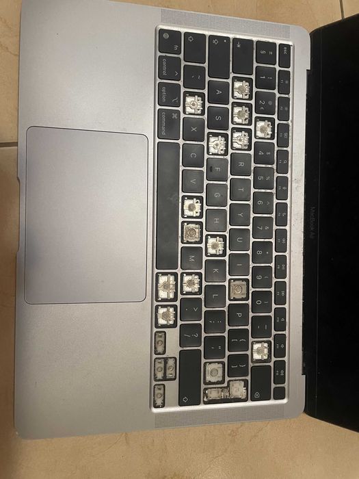 MacBook Air M1 | 8GB | 512GB