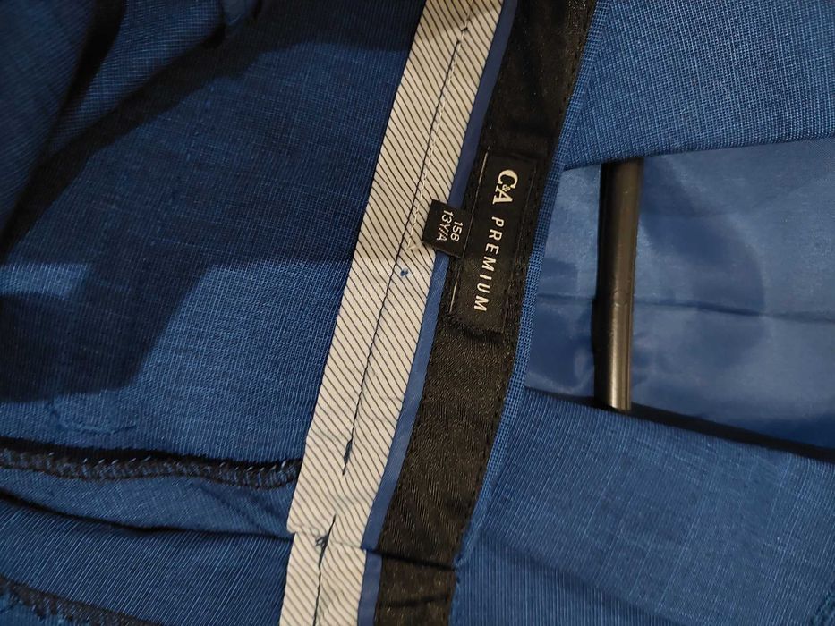 Vand costum băieți, 13 ani