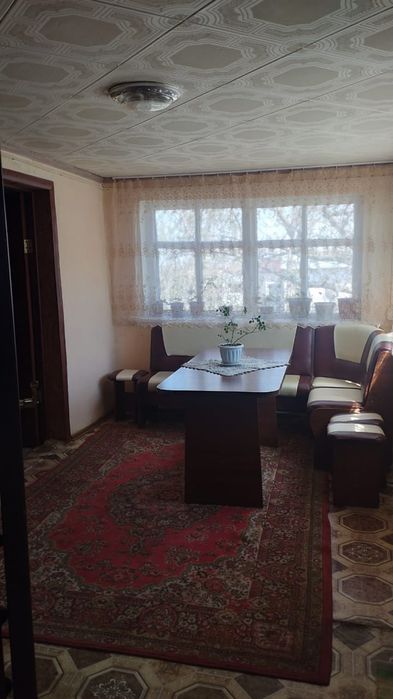 Продаю дом в п. Осакаровка