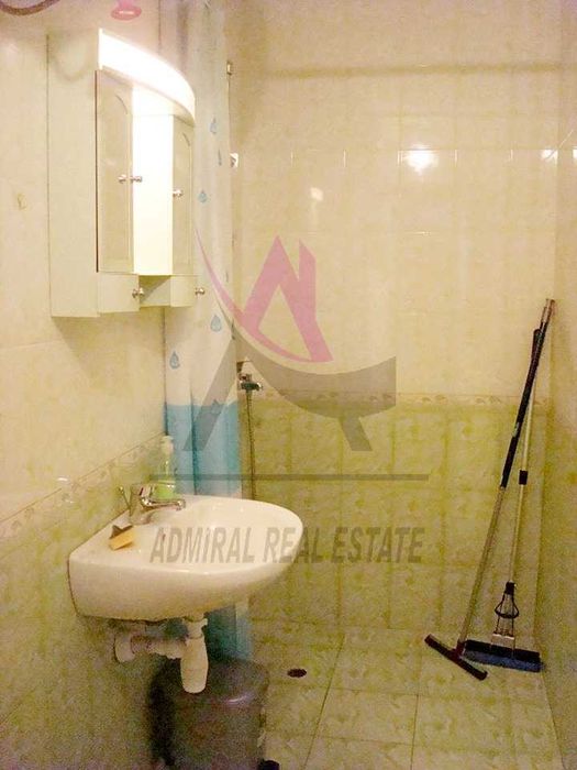 Дава се под наем Двустаен апартамент в с. Чайка, Област Варна - 60 кв.м за 407.49 € - Снимка #3