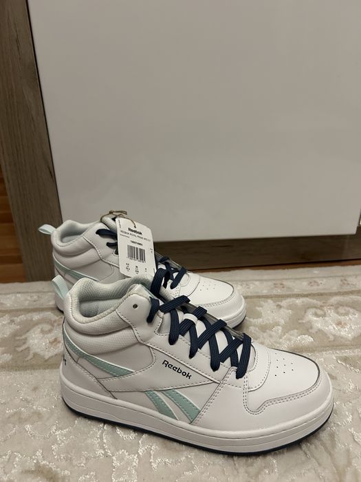 Reebok royal prime mid 2.0