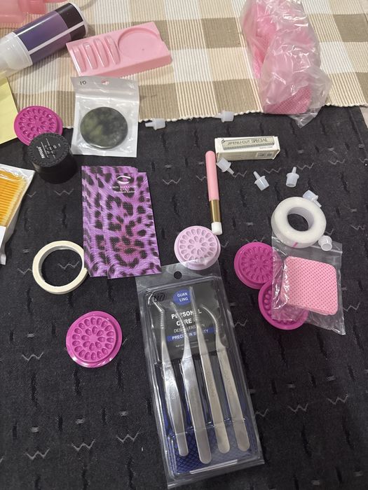 Produse extensii gene