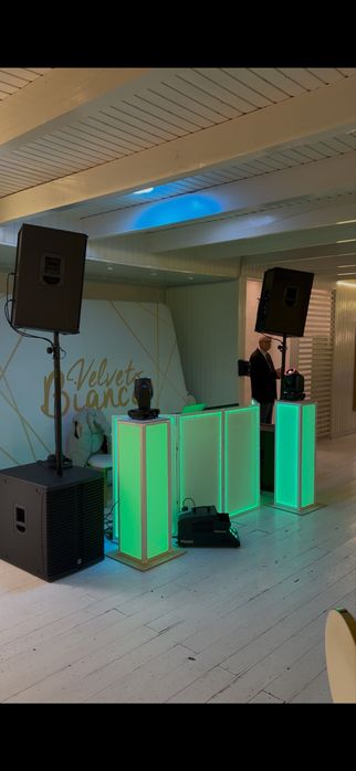 DJ Nunta / Cununie / Botez / Corporate /Majorat