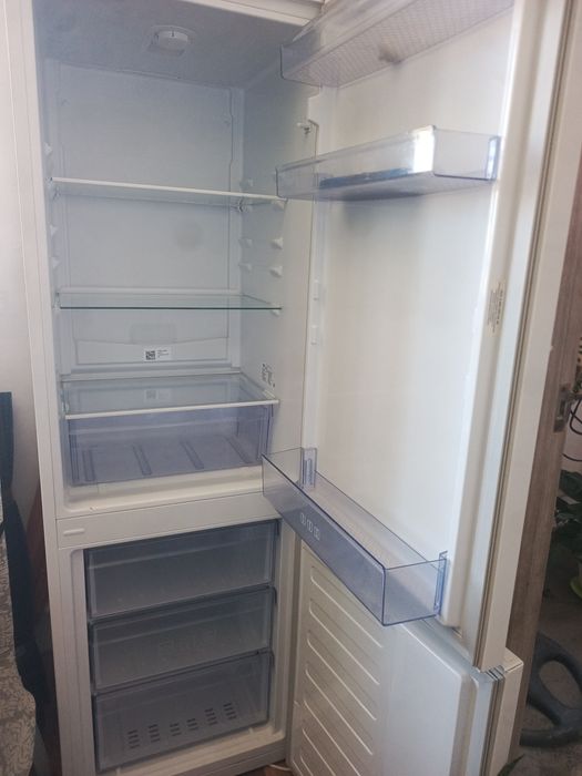 Холодильник beko