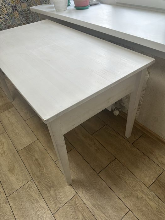 Продаем стол ,сосна , Nikkos