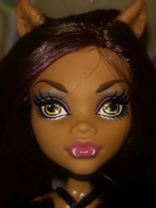 кукла monster high | монстер хай | монстр хай