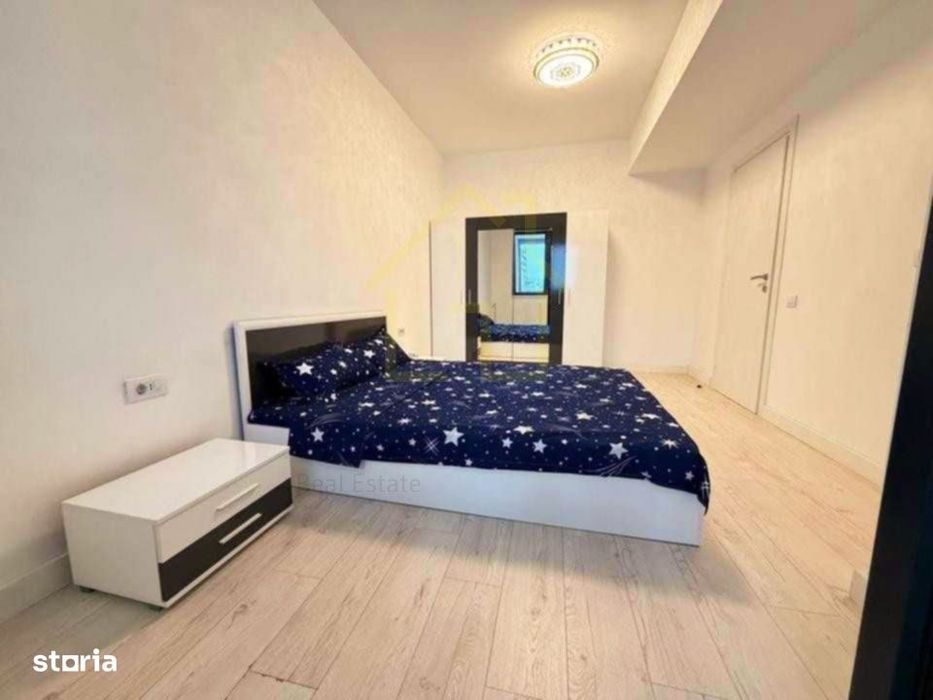 Apartament 2 camere Odei Cavar Brancoveanu Grand Arena Parcare Inclusa