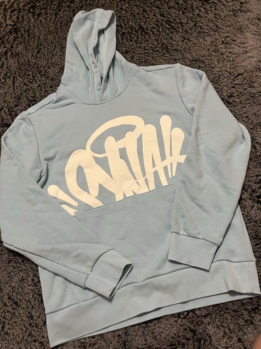 Syna World комплект в уникално състояние