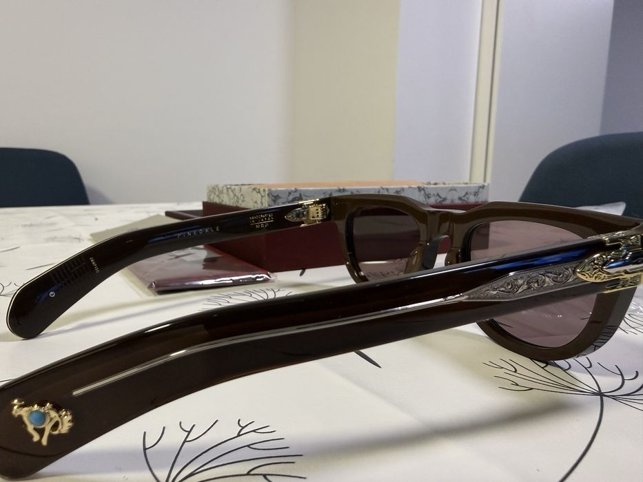 Слънчеви очила  JACQUES MARIE MAGE / JMM