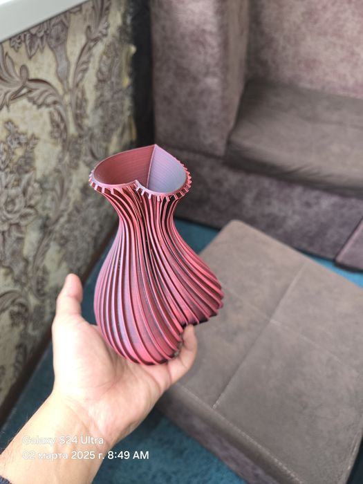 Услуги 3д принтера