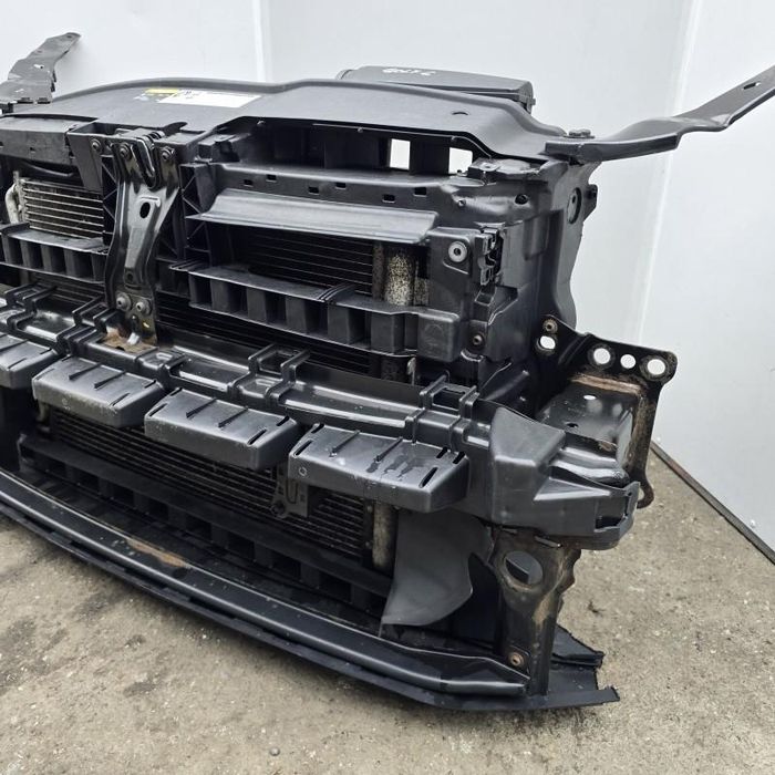 Trager complet Volkswagen Golf 6 1.6 TDI 105 CP BLS