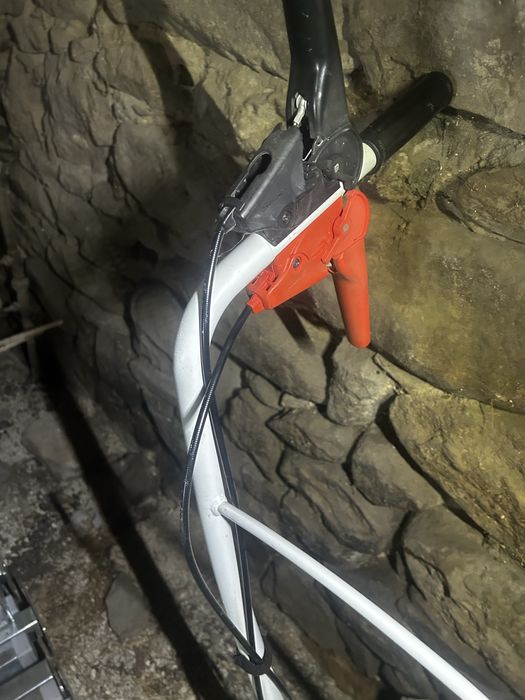 Мотофреза викинг