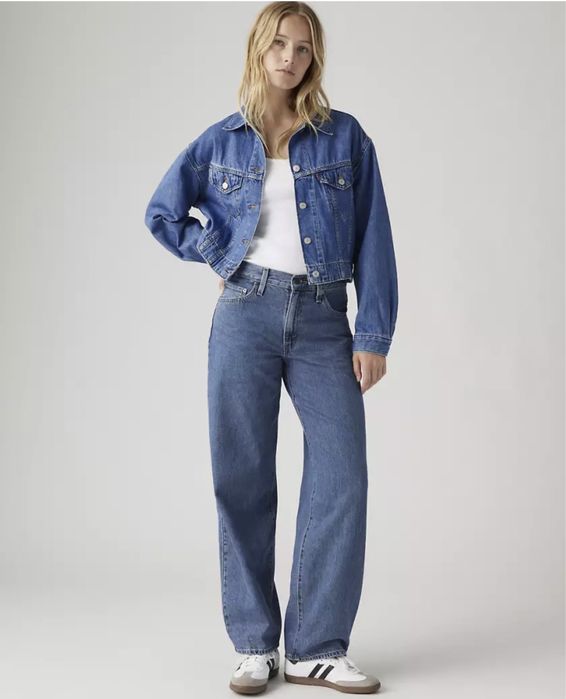 Дънки COS, Arket, Calvin Klein, Citizens of humanity, Acne, Zara