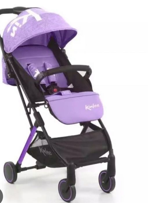 Продается прогулочная коляска Kinlee C3