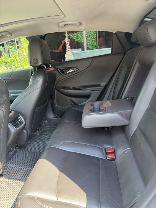 Malibu 2 2018 probeg 71000