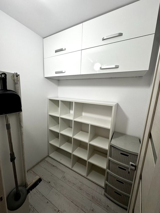 Apartament cu 2 camere, 64mp cu garaj si gradina, pet friendly