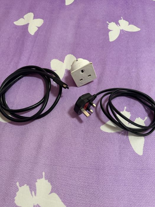 PS4 1TB+2 Manete+Gta V,FC24