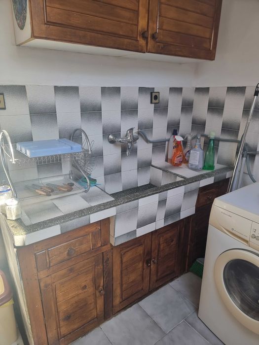 Дава се под наем Ателие в Ямбол, Аврен - 40 кв.м за 178.5 € - Снимка #5