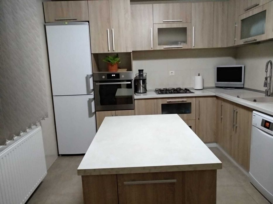 Casă de vânzare Campia Turzii,zonă nouă si linistită