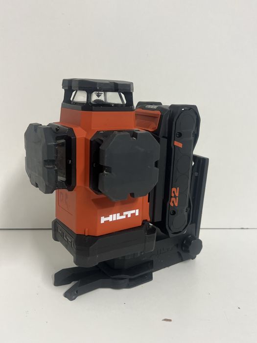Hilti PM 50-22 nivela laser 360 grade