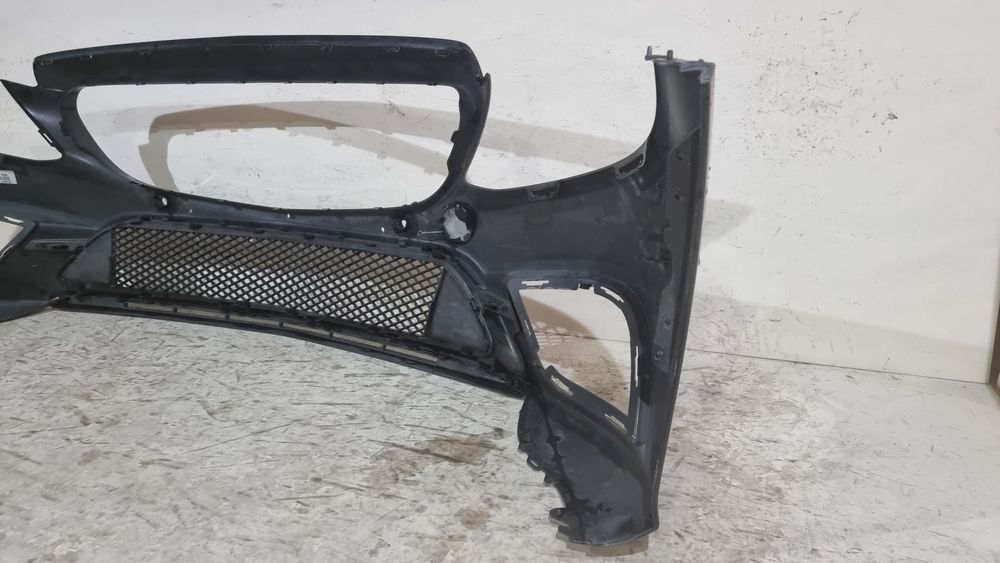 Bara fata Mercedes C-Class W205 facelift, 2018, 2019, 2020, 2021,  cod origine OE A2058851101.