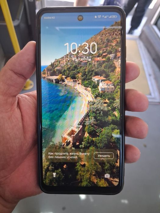 Смартфон Tecno spark 20c