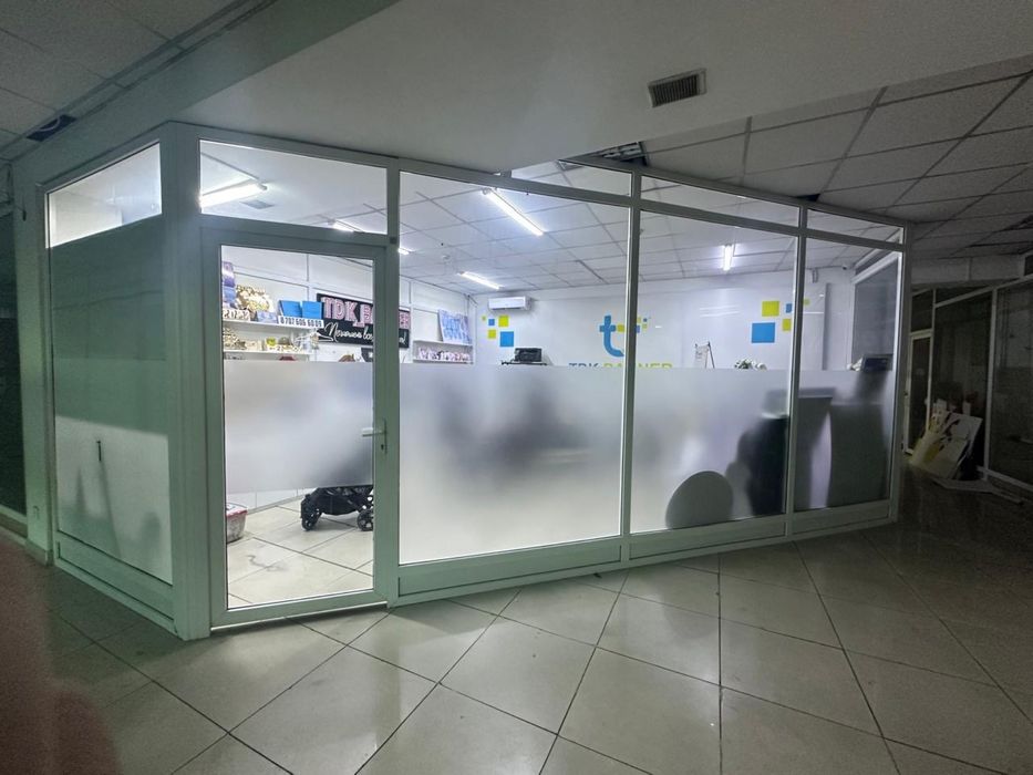 Продпжа пластиковых перегородок