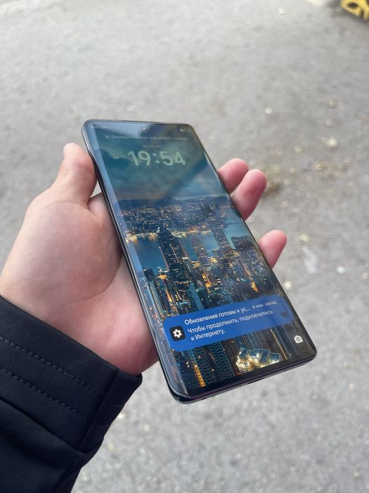 Honor X9b самая новая модель