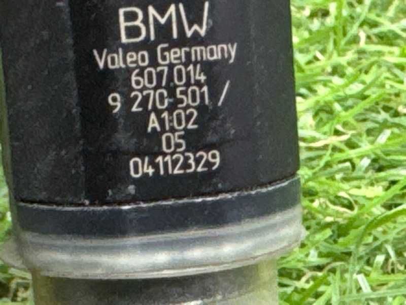 Датчик парковки BMW X6 E71 2007