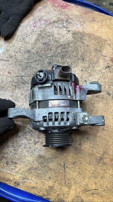 Генератор Toyota Corolla E170 E180 Генератор Тойота Королла ALDI MART