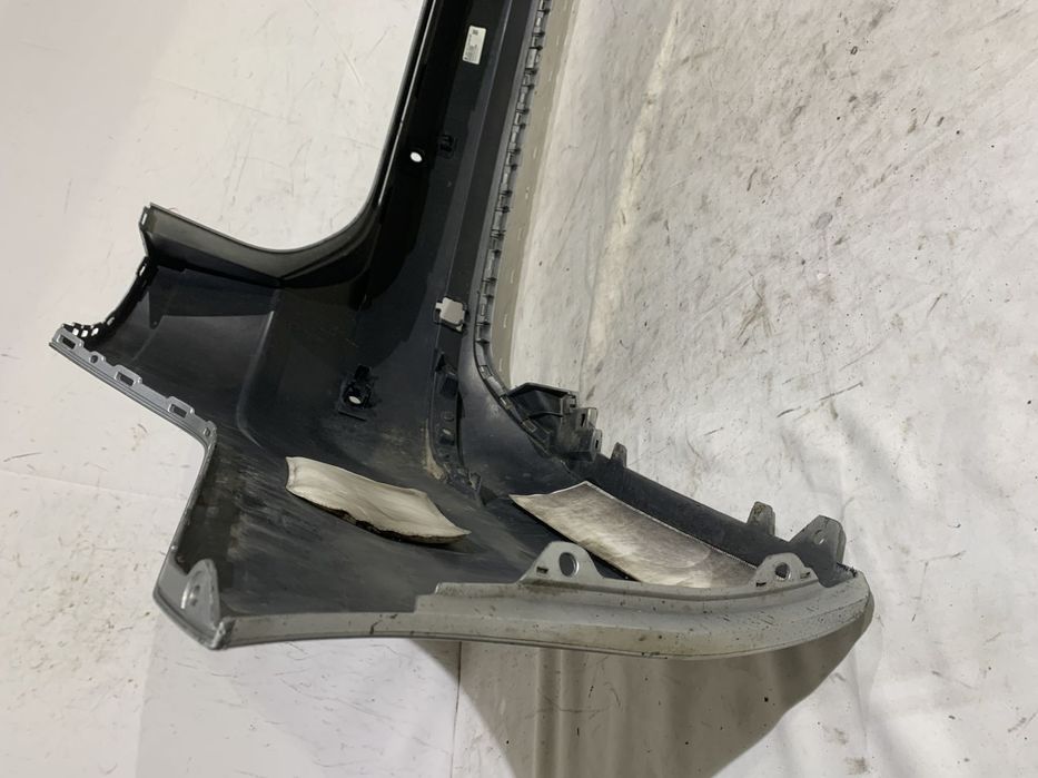 Bara spate VW Golf 7 Kombi, facelift, 2017, 2018, 2019, 2020, cod origine OE 5G9807421M.