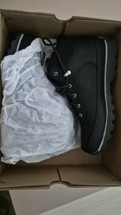 Bocanci / ghete HELLY HANSEN