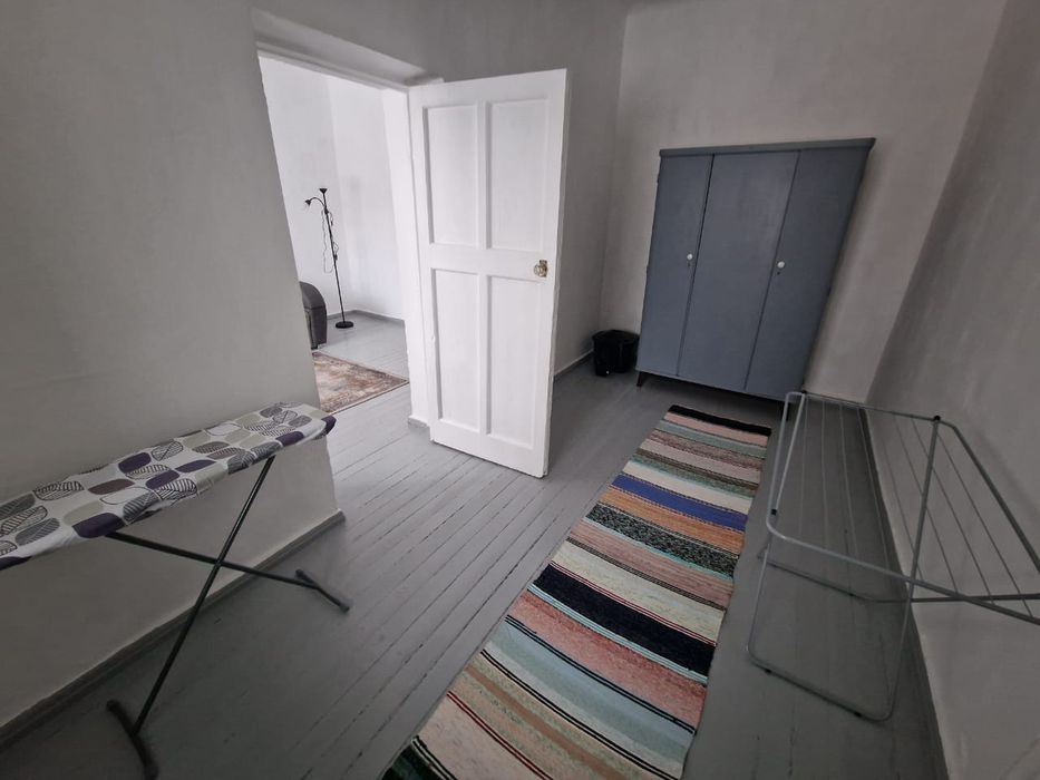 Сдам помесячно квартиру