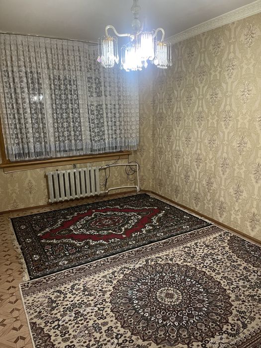 Qora qamish srochna 1 xona