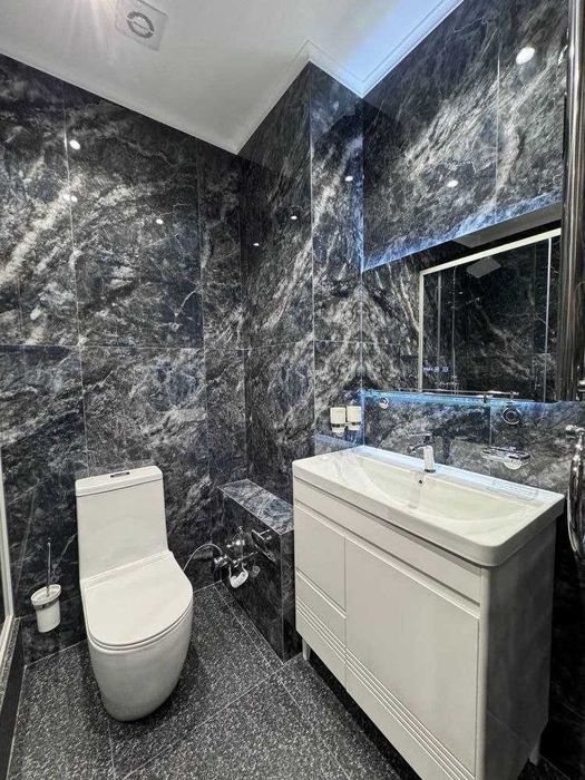 V4969 ПРОДАЕТСЯ 2/7/9 НОВОСТРОЙКА  ЖК NRG BI Sado Бизнес класс