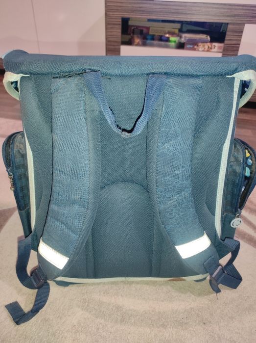 Ученическа раница "Ace age"