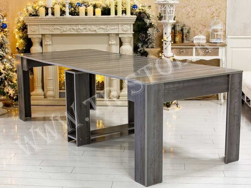 стол книжка-стол трансформер