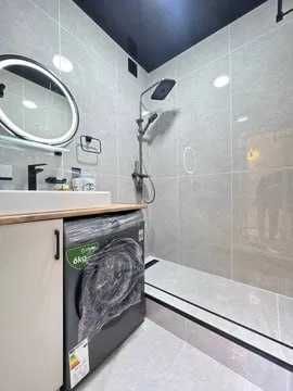 Думбирабад масжид 3/3/4  Евроремонт ID10