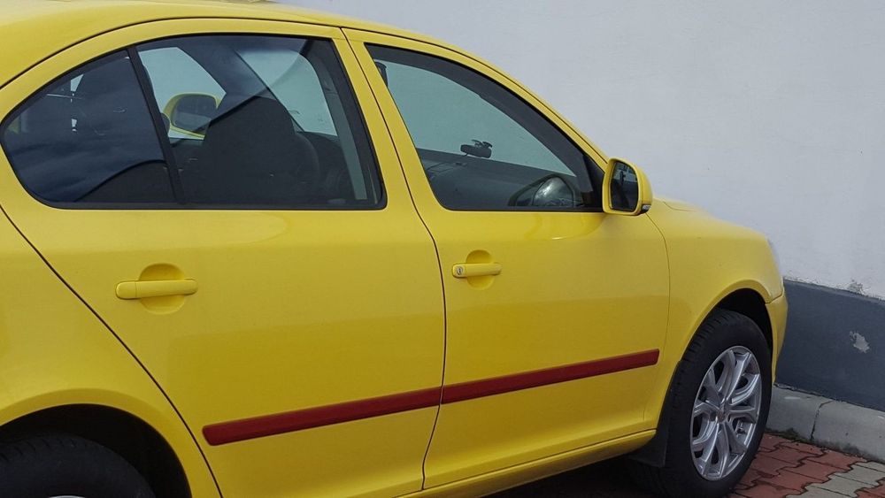 Skoda Octavia 1.6 TDI
