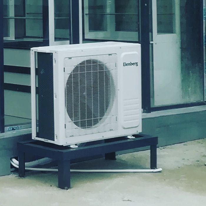 Ремонт и обслуживание кондиционеров