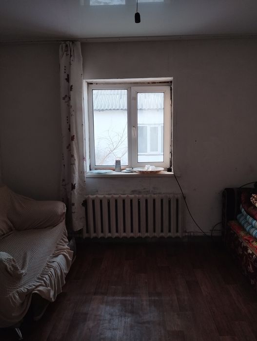 Продается дом отдельно стоящий,